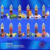 Aidos Joact Randm Tornado 7000 Disposable Vape Pen 2ml E-Juice, High Nicotine, Fruits Flavor, FDA Certified