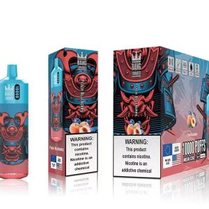 Bang 13000 Puffs Disposable Vape | Mango Peach Flavor | 23ml E-Liquid | 650mAh Battery | OEM