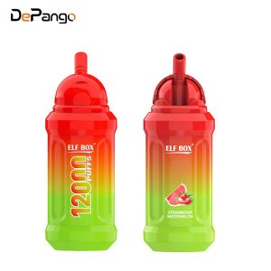 DePango or Customized