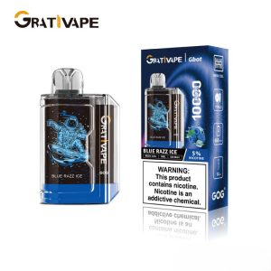 Grativape