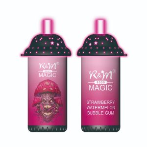 R&M Magic Vape Pen