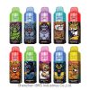R&M Paradise 8K Disposable Vape 8000 Puffs RGB Glow Light E-Cigarette - OEM & Wholesale