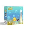 Randm Dazzle 1000 Disposable Vape Pen - 3.5ml, 1000 Puffs, Fruit Flavors, 550mAh Battery