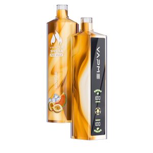 Vapme Shisha Pro Max 20000 Puffs Vape | Wholesale EU Warehouse | FDA, CE Certified, Mesh Coil, Customizable