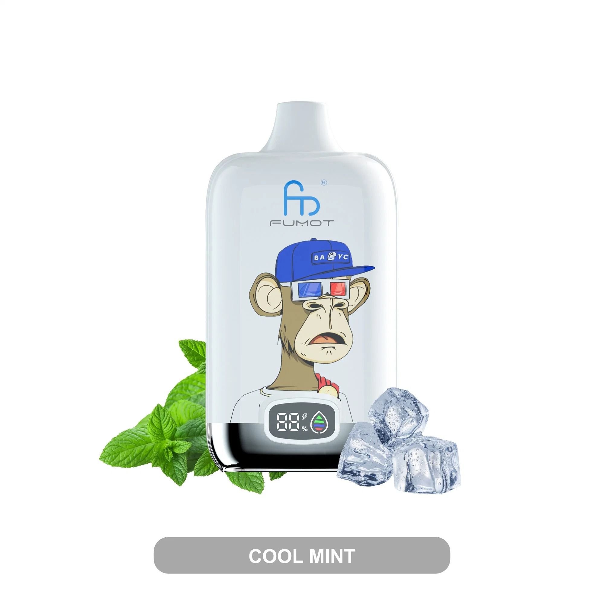 Vapsolo Disposable E Hookah Vape 12000 Puffs, Low Nicotine, Fruits Flavors, FDA CE Certified, Wholesale - Image 6