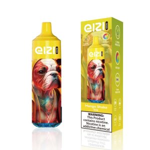 Wholesale 15000 Puffs 18ml Disposable Vape Pen - EGO Vape Kit, Fruit Flavors, Variable Voltage, FDA Certified