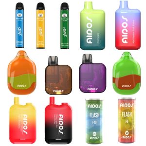 Wholesale 5000-10000 Puff Disposable Vape Pen, Custom OEM, Fruits Flavors, CE/ROHS Certified