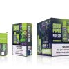 Wholesale Bang Box9000 Disposable Vape | High Quality 9000 Puffs, Fruits Flavors, FDA Certified