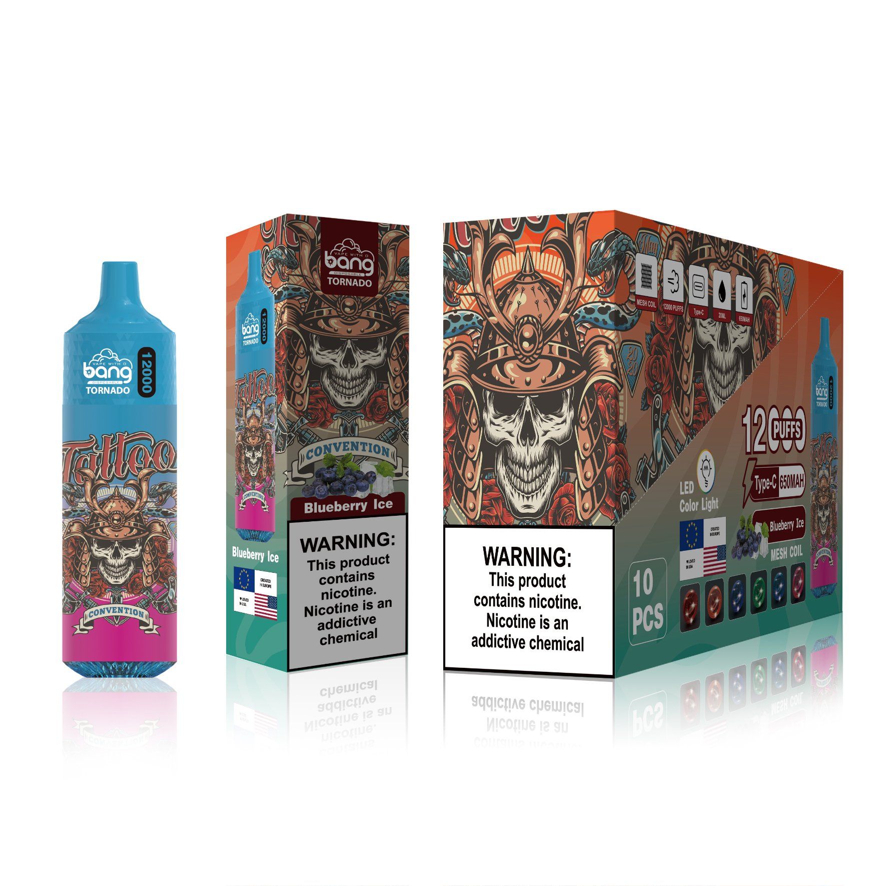 Wholesale Cheap Vape Bang Savage Vape 8000 Puffs 20000 Puff 20K 10000 15000 16000 Puffs Vaper 18000 Disposable Vape