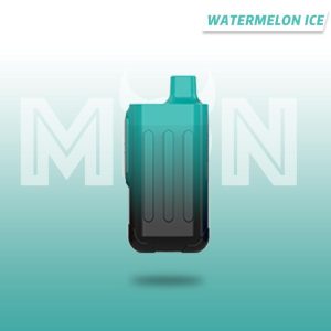 Wholesale Mon M10 10000 Puff Rechargeable Disposable Vape - Nicotine Free, Fruits Flavor, FDA Certified, Best Price