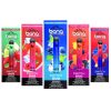 Bang Duo Switch Disposable Vape Pen - 2500 Puffs, Dual Flavors, 6% Nicotine, 1100mAh Battery