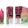 Bang Tornado 10000 Disposable Vape Kit - 20ml E-Liquid, 650mAh Rechargeable, FDA Certified, Fruit Flavors