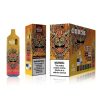 Bang Tornado 12000 Puffs Disposable Vape | 23ml, 22 Flavors, 2-5% Nicotine, 650mAh Battery