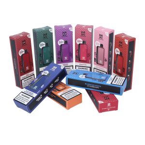 EU Warehouse Vapomesi 10000 Puff Bar Bang Großhandel Einweg-Krone Verteilung Tornado Savage Vape Fruchtgeschmack 0%/2%3%/5%