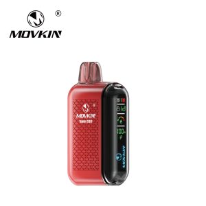 Fumot RandM Tornado 20000 Puffs Disposable Vape Pen, 20ml, 20 Flavors, CE Certified, Wholesale Hookah