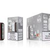 Geek Disposable Vaporizer Pod Bang Box 18000/9000 Puffs - Premium E-Vapers for Germany, Italy, Spain | In Stock