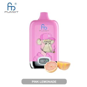 Randm 12000 Disposable Vape - Custom E Cigarette with 12000 Puffs, 2% 5% Nicotine, FDA Certified