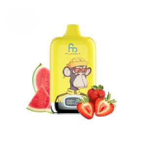 Randm Digital Box 12000 Puff Disposable Vape | 16 Flavors, 650mAh, 20ml E-Cigarette - Wholesale