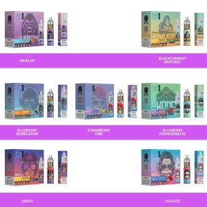 Randm Tornado 7000 Puffs Disposable Vape - 38 Flavors, Mesh Coil, Type-C Charging, 14ml Capacity