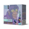 Randm Tornado 7000 Puffs RGB LED Light Disposable E-Cigarette - Fruit Flavors, Multiple Nicotine Options