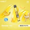 VANLT-PLUS LUX-W20 E-Vape desechable de 2ml con sabores frutales, 300+ caladas, batería de 550mAh - Mayorista OEM
