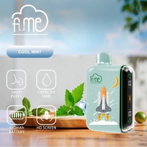 Wholesale Electric Disposable Pod - Vpro Boost, Gek Bar Pulse, Fume, Higo Rocket, Spaceman, 7500-24000 Puffs