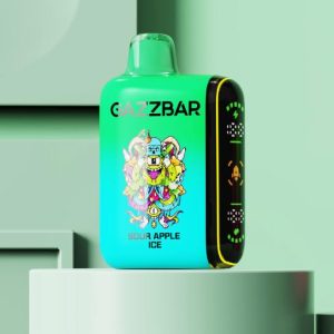 Großhandel SFOG 20000 Puffs Disposable Vape Bar - Elektrische Wasserpfeife mit 5% Nikotin & Fruchtaromen